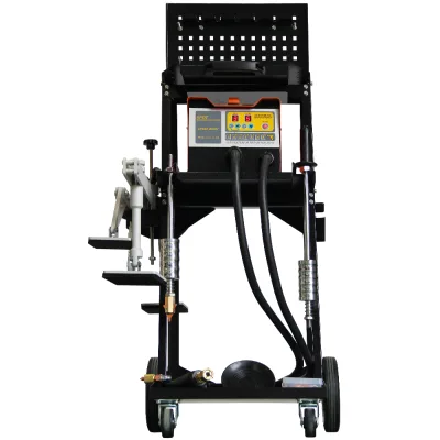 Best Value Dent Pulling Machine for Home Garage & Small Shops