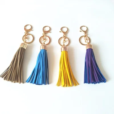 Candy ColorTassel Fringe Pendant DIY Party Hanging Ring Cords Tassel Trim Garments Curtains Jewelry Decor Tassels Lace