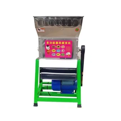 Good Quality Potato Grind Grinding Machine Sweet Potato Separator Refiner