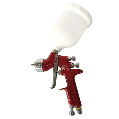 Original Japanese Car Paint Spray Gun GFG Model