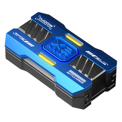 Portable Rotary Fingertip Slider Toy-Swivel EDC Fidget for Stress Relief & Autism Support