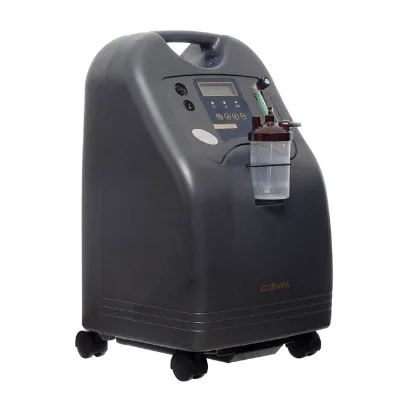 Canta Medical Oxygen Equipment 8lpm Sauerstoff Konzentrator Oxygen Concentrator for Home Use