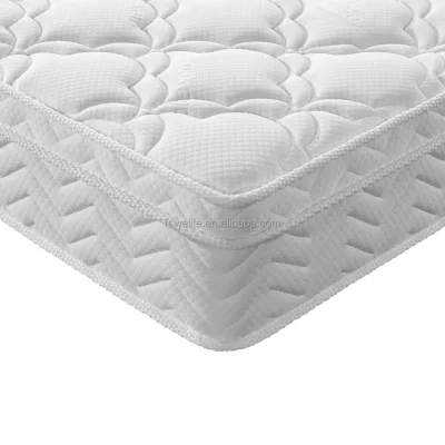 Queen Size Mattress 10" Thick Wholesale