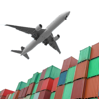 Air Express Consolidation Service for France Shipment Cargo Import Logistics & Export Customs Freight Delivery Company