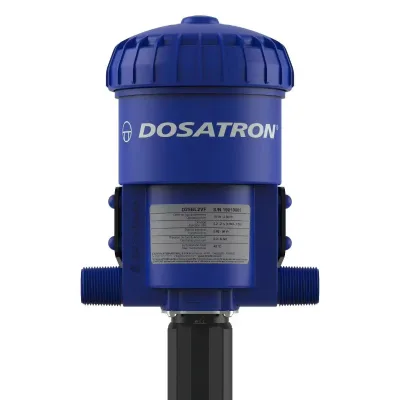 New Automatic Dosatron Pump for Chicken Farming and Poultry Dosing Condition New D25RE 2.2.5 m3/h*0.2-2%