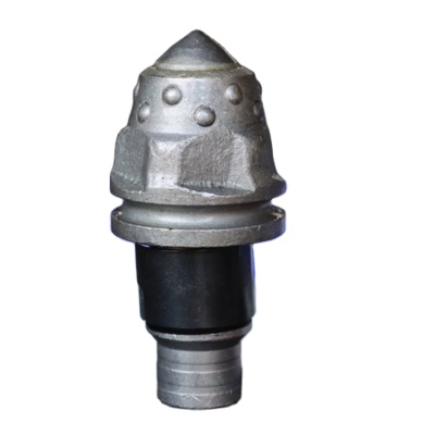Drilling Bullet Teeth  for Construction Machinery Parts