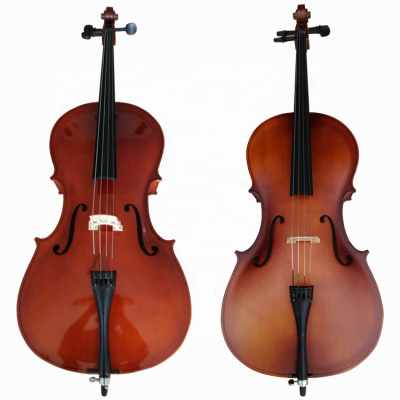 Top Sale Model Competitive Price Good Quality Student Cheap Stentor Violin Cello