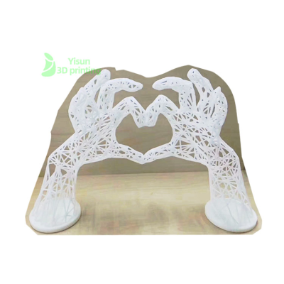 Manufacturer 3d Clear 3d Printing Service SLA 3d Printing Transparent Resin Fast Prototyping 3d Printing
