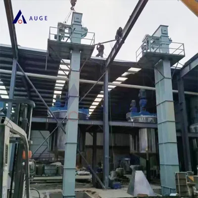 Customized Conveying Material Capacity Cement NE Chain Type Grain Powder Vertical System Price Conveyor Bucket Elevator Bucket