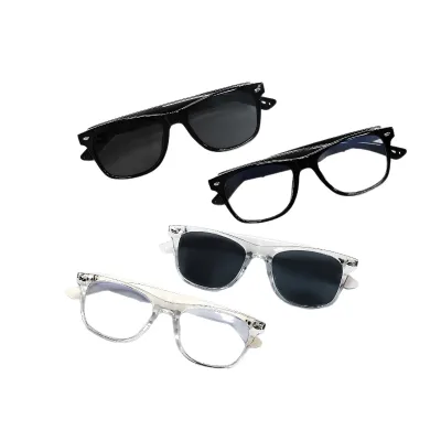F16 Smart Glasses with Ai Translation for Real-Time 100 Language Translation Music Listening Call Making
