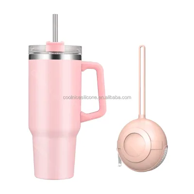 Factory Supply Silicone Wallet Mini Cute Coin Bag Waterproof Headset Bag