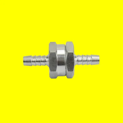 Universal Check Valve BP01-9001 with 6mm Length