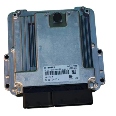 0281032995 Electronics and Electrical System Engine Control Unit for Sinotruk Howo Spare Parts