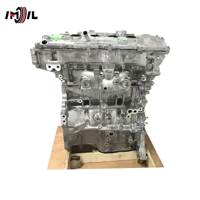 9NR-FE New Assembly Single Engine Engine 19000-0Y290 19000-47460 for Toyota Engines