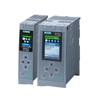 PLC Programming Controller SIMATIC S7-1500F CPU 1513F-1 PN 6ES7513-1FL02-0AB0 Power Module Plc