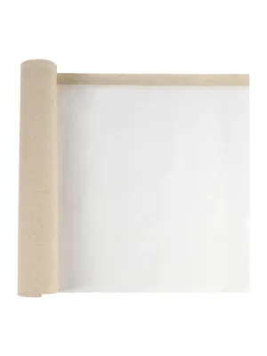 SUNDY Hot Selling Professional Blank Cotton/Polyester Acrylic Oil Painting Canvas 280/380gsm Stretched Artist Art Supplies