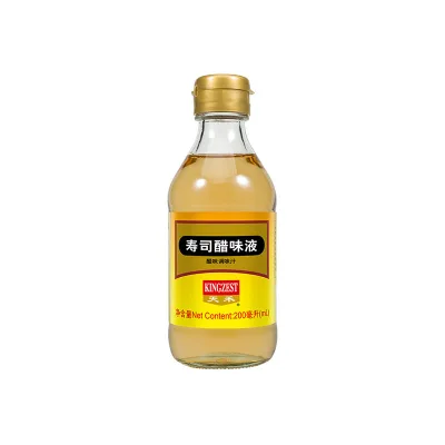 100 Pure Vinegar Halal Rice Malaysia White Vinegar Bulk