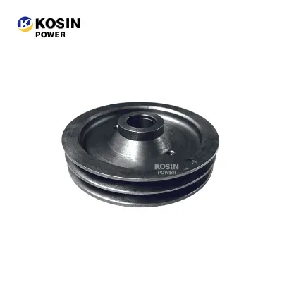 High Quality M11 QSM11 Diesel Engine Drive Pulley 3252107 4083458 3046203 Original Quality New Machinery Parts for Engines Pump