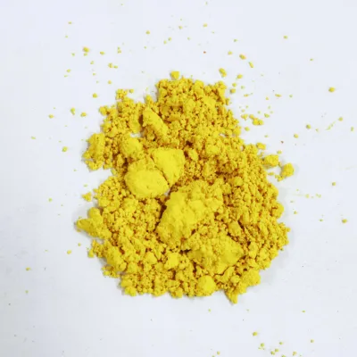 High Quality Direct Yellow GX Excellent Performance Direct Yellow Dyes 12 Yellow Powder Cotton Dyeing Low Price Direct Yellow 12