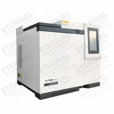 Gas Chromatograph ASTM Standard