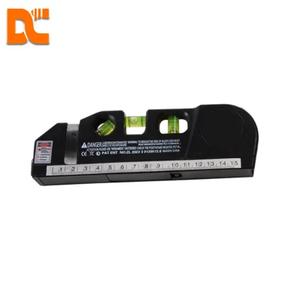 High-Precision Measuring Tools Multi Functional Spirit Level with Customized OEM #New Arrival #Trending