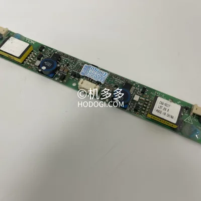 JSW AD Series Injection Molding Machine High Voltage Board 94V-0 PCU-9027A