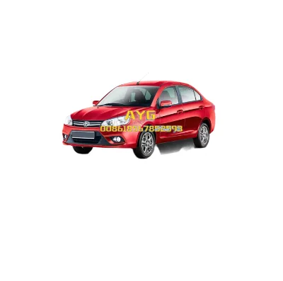 PROTON SAGA 4D SEDAN 2016- OEM Standard Automotive Front and Rear Windshields Automotive Sunroofs Automotive Glasses