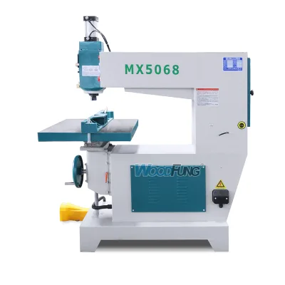 Good Price MX5068 High Speed Router Spindle Molder Machine