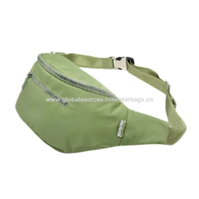 Waterproof Hiking Cycling Outdoor Waist Bags