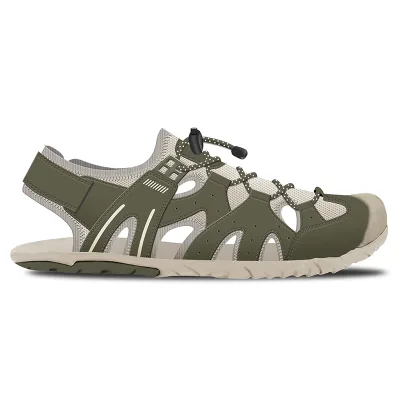 Customized Durable Quick Dry Barefoot Water Shoes Casual Sport Summer Outdoor Hiking zero Drop Barefoot Sandals for Men Women