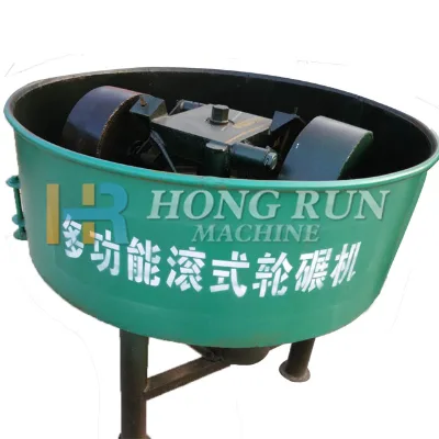 2024 China Made Wheel diesel Mixer Toner Mix Hybrid Electric Grinding Disc High Quality for the World