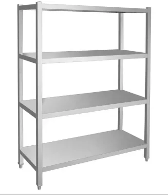 Iron Art Modern Adjustable Bookcase Metal Panel Wood Storage Shelf for Living Room Commercial Kitchen Steel Fabrication Exterior