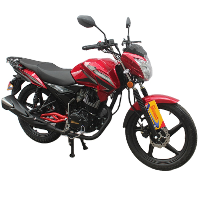 Cheep Motorbikes Hot Selling New Design Gasoline Gas Fuel Systems 150cc Sportbike Motorcycles