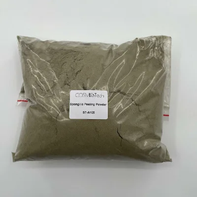 Spicule Peeling Powder for Skin Resurfacing Peels