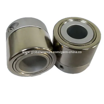 Permanent Magnetic Couplings-Inner Rotor