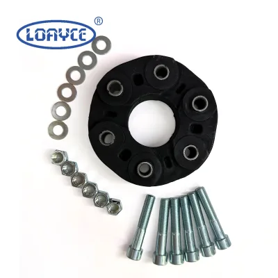 2034100015 Drive Shaft Flex Disc for Mercedes Benz W203 W204 W211 W212 W220 with OEM Quality