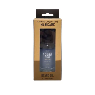 Organic Compound Essential Custom Natural Beard Oil