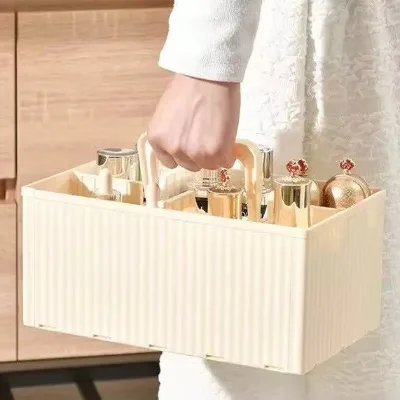 Portable Nail Beauty Tool Storage Box Is Super Convenient