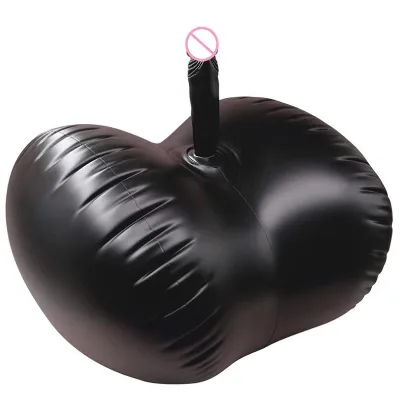 PVC Inflatable Sex Position Pillow Cushion Sofa Adult Sex Toys for Woman Sex Furniture Dildos for Women Female Masturbators%