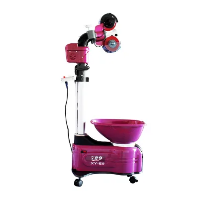 Hot Sellingping Pong Friendship Robot Automatic Ball Machine for Training Table Tennis Robot