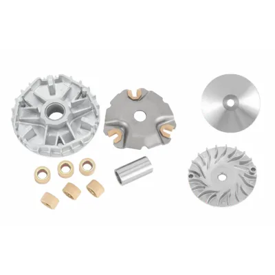 High Quality Front Variator Pulley Drive Face Assy Clutch Drive Disc Accessories for Motorcycle New High Quality Drive Belt
