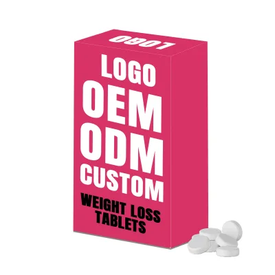 Custom OEM Private Label Maca Tablets Manufacturer for Global Supplement Brands