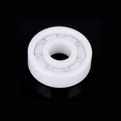 High Performance Abec 13 Ceramic Skateboard Bearings,608 rs Hybrid Ceramic Bearings Si3n4 Abec 9