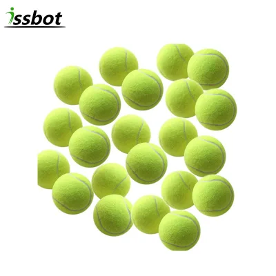 TF Approved Padel Balls Pelotas De Padel Custom logo Printed Beach Tennis Ball for Tournament