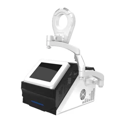 Desktop Magnetic Ring Physical Therapy Electromagnetic for Muscle and Bone Joints Treatment