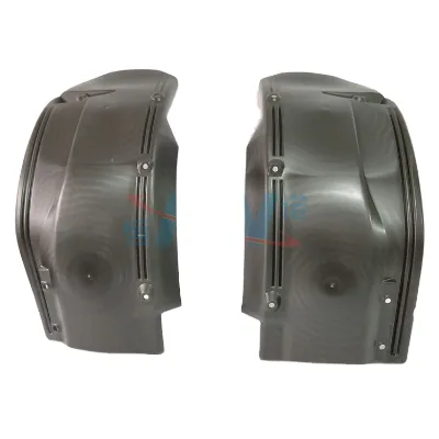 Heavy Truck Spare Parts for Truck Front Mudguard Panel Upper for volvo FM FH 8191780/8191781