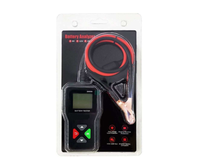 Vehicle Repair Tools Battery Tester