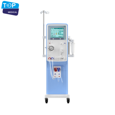 Factory Price High Quality Dialysis Machine Hemodialysis for Sale