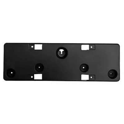 2228800501 Front License Plate of Automotive Components for Mercedes Benz W222 S450