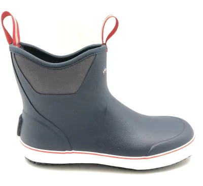 Mens Ankle Neoprene Rubber Fishing Shoes